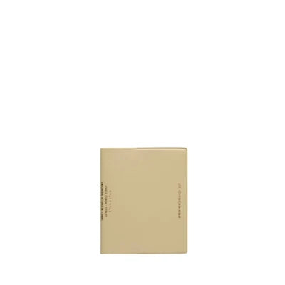 Hightide 2027 Houma Square Planner (Oct '26 - Jan '28)