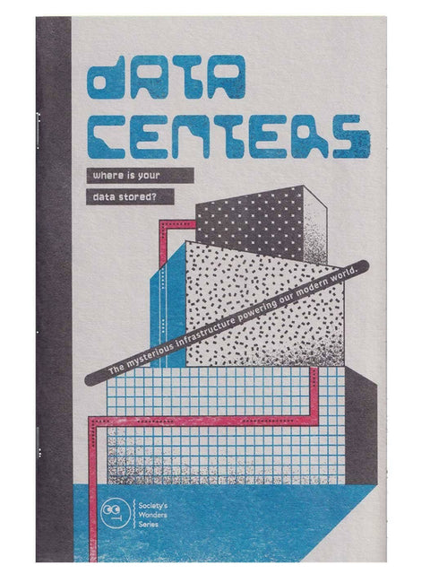 Data Centers Zine