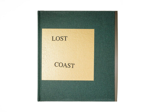 Lost Coast - Curran Hatleberg