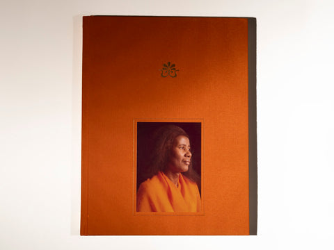 Monument Eternal Alice Coltrane