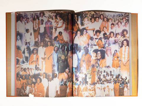 Monument Eternal Alice Coltrane