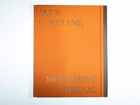 Monument Eternal Alice Coltrane