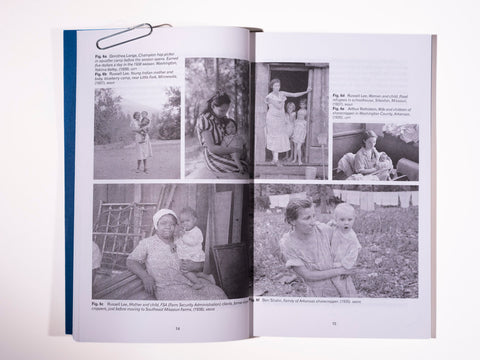 Migrant Mother, Migrant Gender - Sally Stein