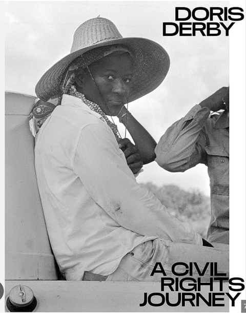 Doris Derby - Civil Rights Journey