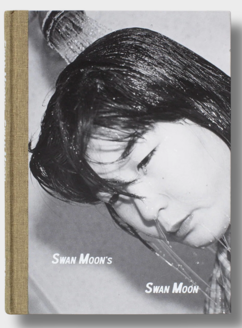 Swan Moon's Swan Moon by Swan Moon
