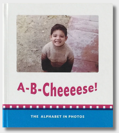 ABCheeeese!