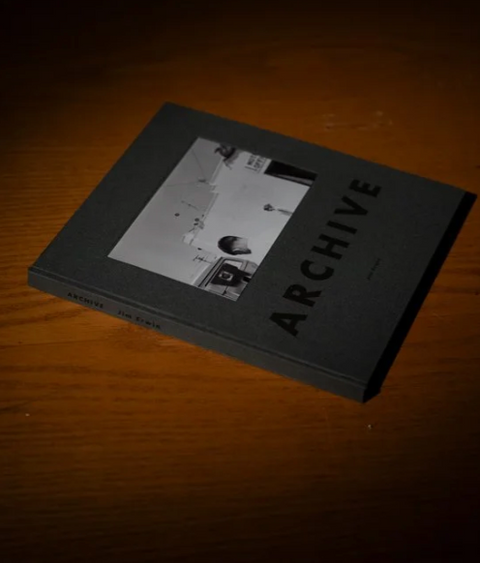 Archive - Jim Erwin