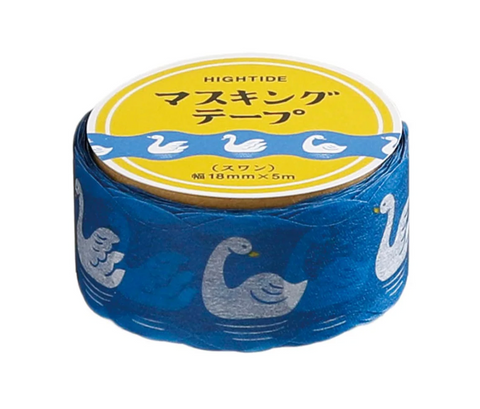 Masking Tape/ HIghtide Washi Tape