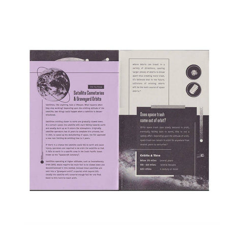 Space Trash Zine