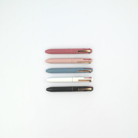 Anterique 3-color pen BP30
