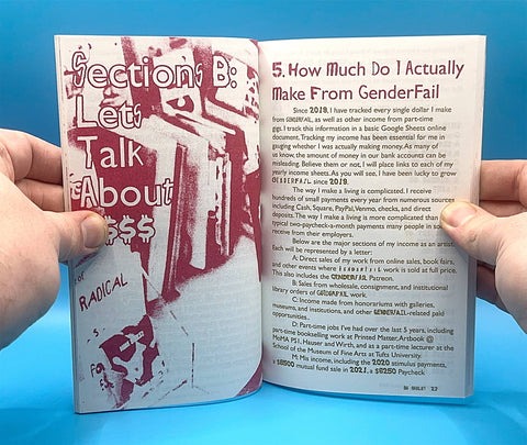 Publishing now: A Working Class Guide to Making a Living Off Small and Self Publishing