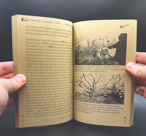 Land Keepers Edited by EcoRove