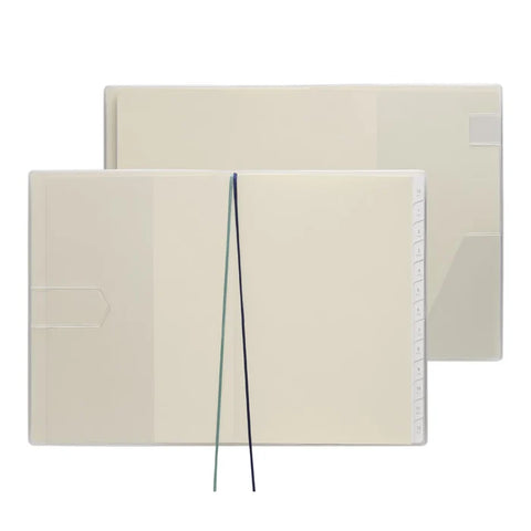 2027 Weekly Planner Nähe A5 Vertical
